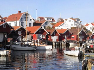 Appartement Kungshamn  11