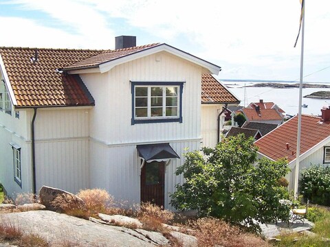 Appartement Maison de vacances pour 2 a KUNGSHAMN-By Traum