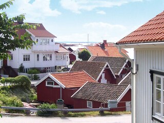 Apartment Kungshamn  9