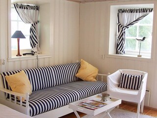 Apartamento Kungshamn  8