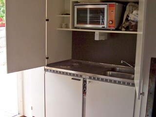 Apartment Kungshamn  11