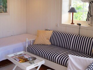 Apartment Kungshamn  12