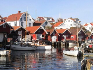 Apartment Kungshamn  13