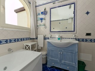 Casa per le vacanze Praiano Caratteristiche 18