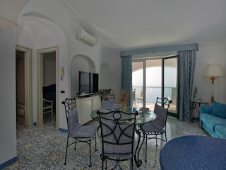 Ferienhaus Praiano Ausstattung 20