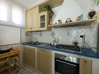 Vakantiehuis Praiano Kenmerken 27