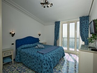Ferienhaus Praiano Ausstattung 26