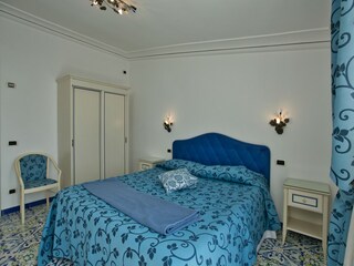 Maison de vacances Praiano Équipement 26