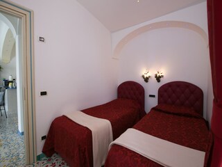 Ferienhaus Praiano Ausstattung 28