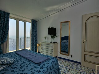 Ferienhaus Praiano Ausstattung 29