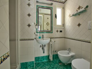 Vakantiehuis Praiano Kenmerken 33