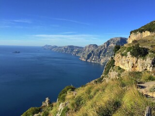 Casa per le vacanze Praiano Ambiente 38