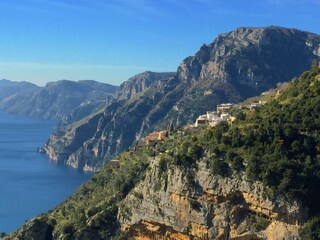 Casa per le vacanze Praiano Ambiente 39