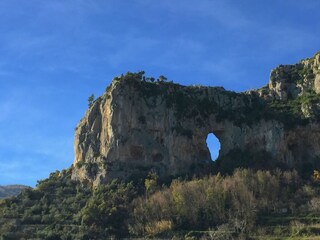 Casa per le vacanze Praiano Ambiente 32