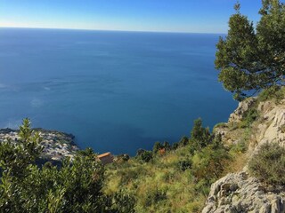 Casa per le vacanze Praiano Ambiente 33