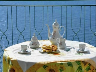 Maison de vacances Praiano  37