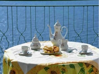 Maison de vacances Praiano  45