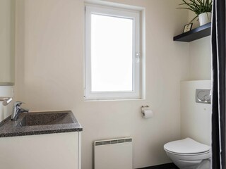 Holiday house Hvide Sande  4