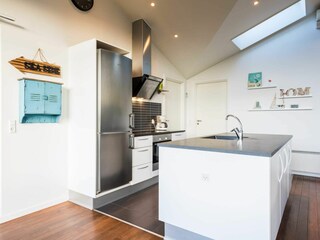 Holiday house Hvide Sande  5