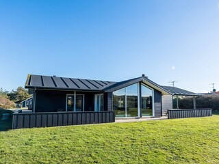 Holiday house Hvide Sande Outdoor Recording 2