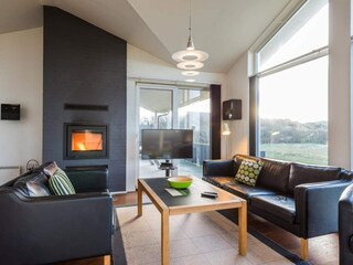 Holiday house Hvide Sande  7