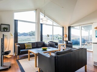 Holiday house Hvide Sande  8