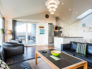 Holiday house Hvide Sande  9