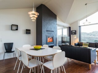Holiday house Hvide Sande  10