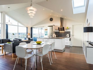 Holiday house Hvide Sande  11