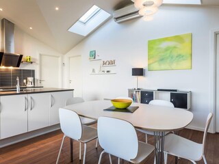 Holiday house Hvide Sande  12