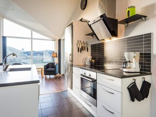 Holiday house Hvide Sande  13