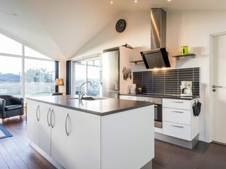 Holiday house Hvide Sande  14
