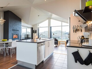 Holiday house Hvide Sande  16