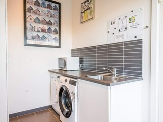 Holiday house Hvide Sande  18