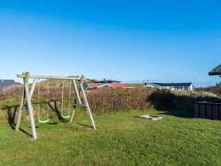 Holiday house Hvide Sande  20