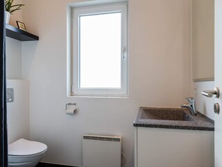 Holiday house Hvide Sande  21