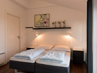 Holiday house Hvide Sande  22