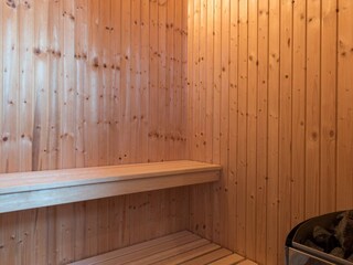 Holiday house Hvide Sande  26