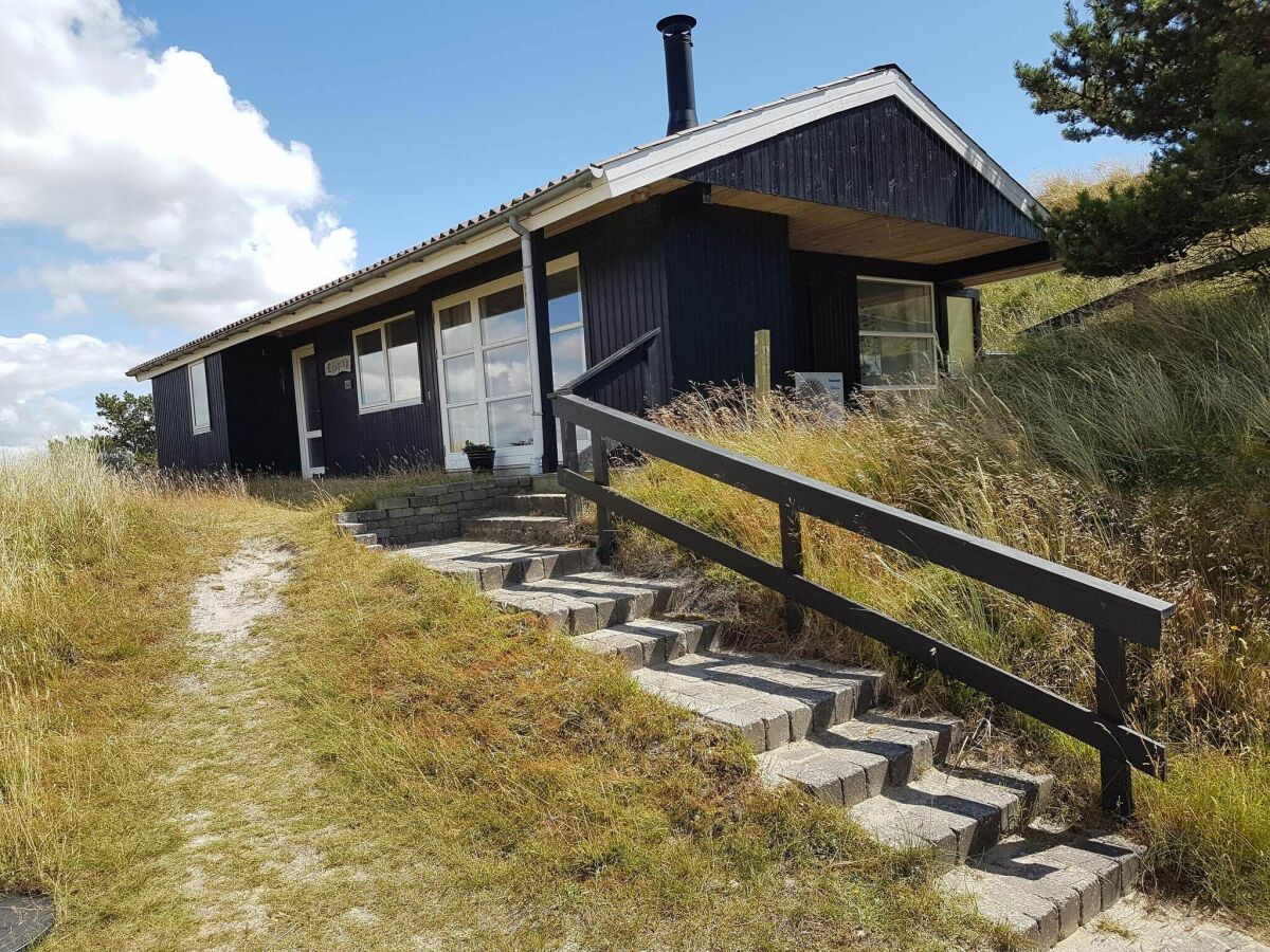 Casa de vacaciones Rindby Grabación al aire libre 1