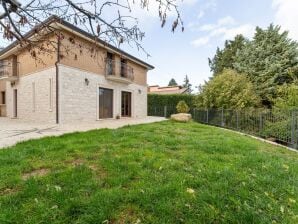 Maison de vacances à Campobasso avec vue - Campobasso - image1