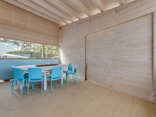 Maison de vacances Campobasso Enregistrement extérieur 2