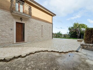 Maison de vacances Campobasso Enregistrement extérieur 5