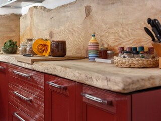 Ferienhaus Campobasso Ausstattung 19