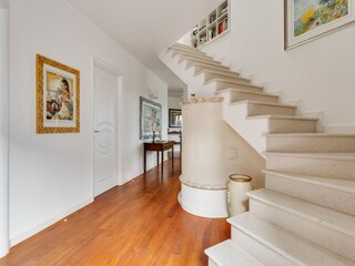 Vakantiehuis Campobasso Kenmerken 21