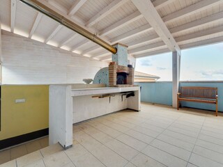 Vakantiehuis Campobasso Buitenaudio-opname 6