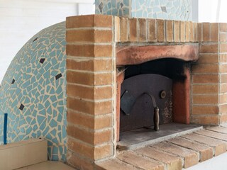 Ferienhaus Campobasso  29