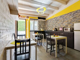 Holiday house Campobasso Features 12