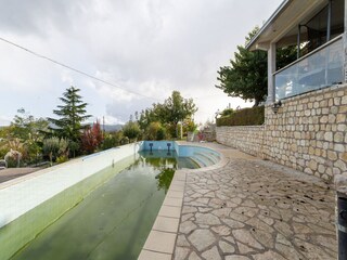 Maison de vacances Campobasso Enregistrement extérieur 4