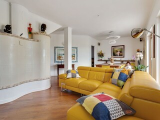 Vakantiehuis Campobasso Kenmerken 13