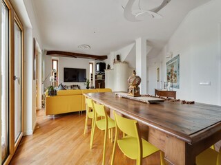 Vakantiehuis Campobasso Kenmerken 20